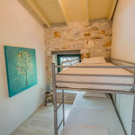 Kastro Stone House Skala Potamia (Thasos)